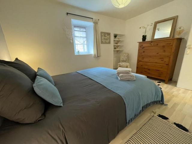 Appartement Cosy Hyper Centre Châteauroux Екстериор снимка